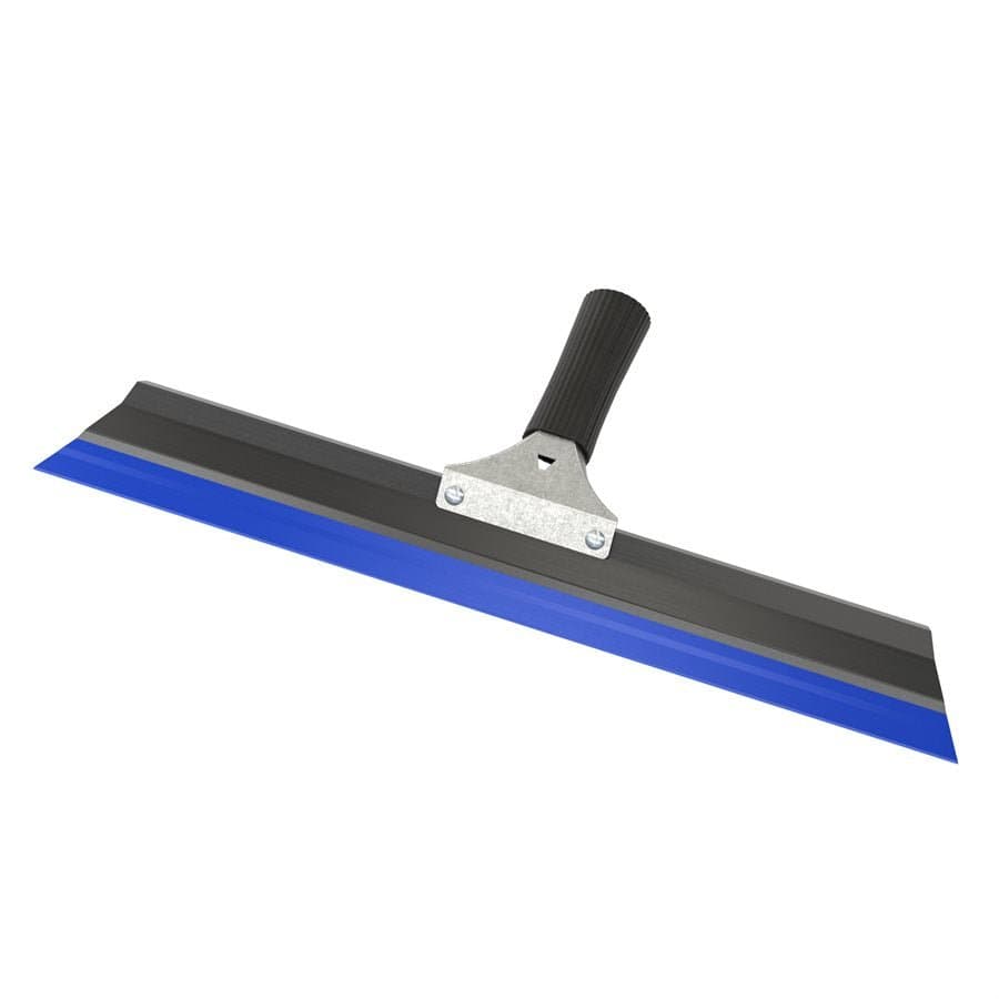 Wizard Floor Squeegee Trowel 2