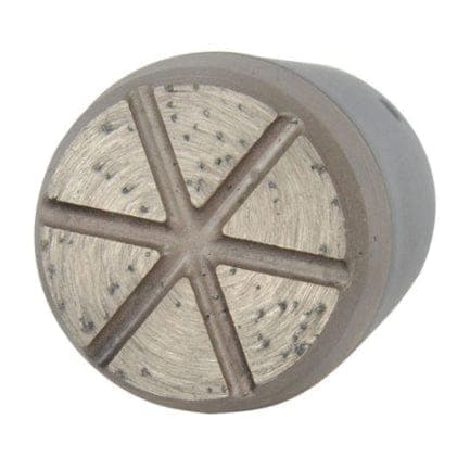 Concrete Plug - 2 in.