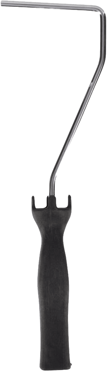 Wooster 12" Frame 4" Mini-Koter