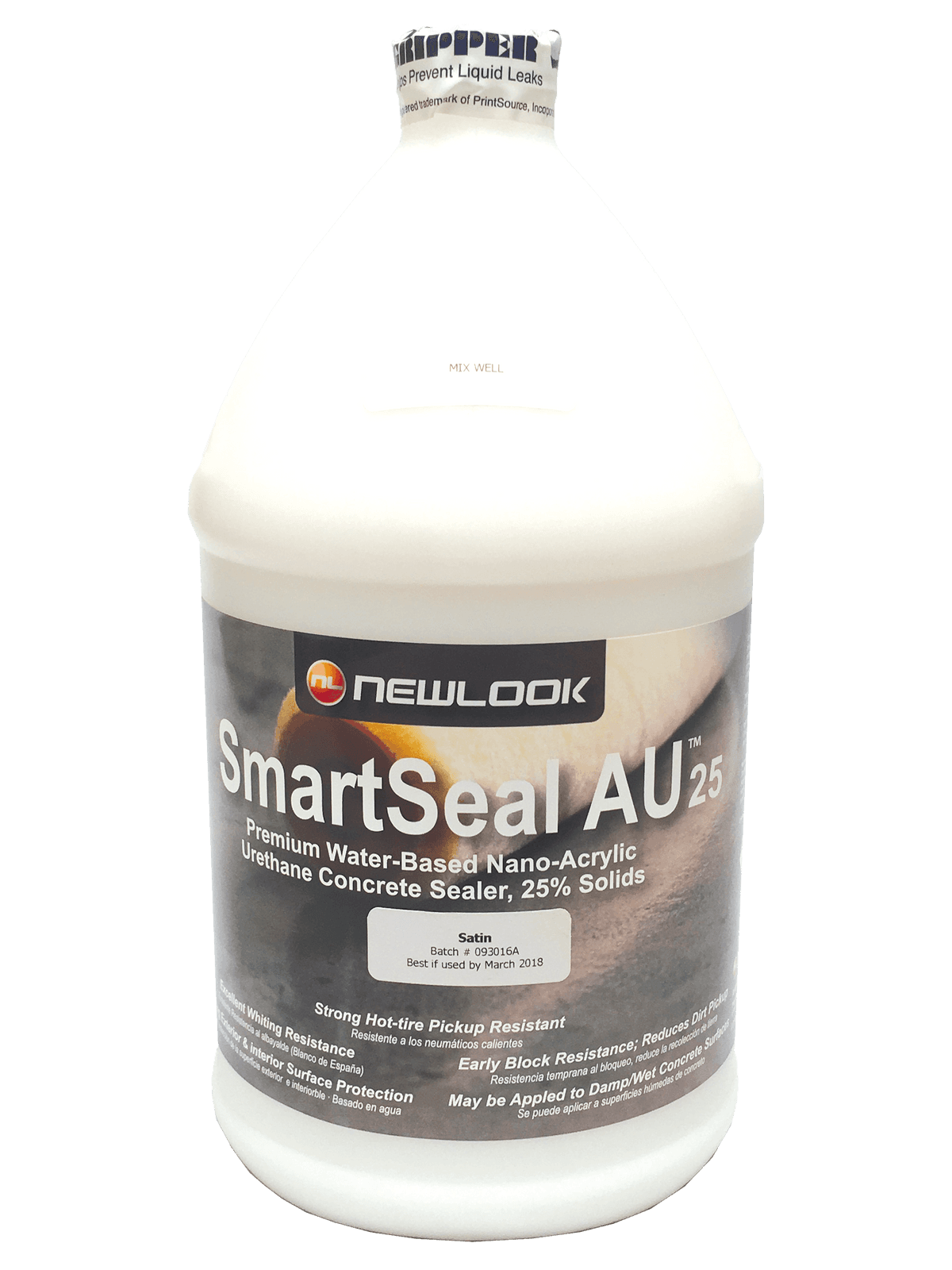Sealer Coating - Smartseal AU25
