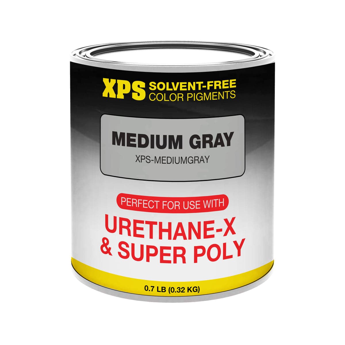 XPS Solvent Free Pigments 4