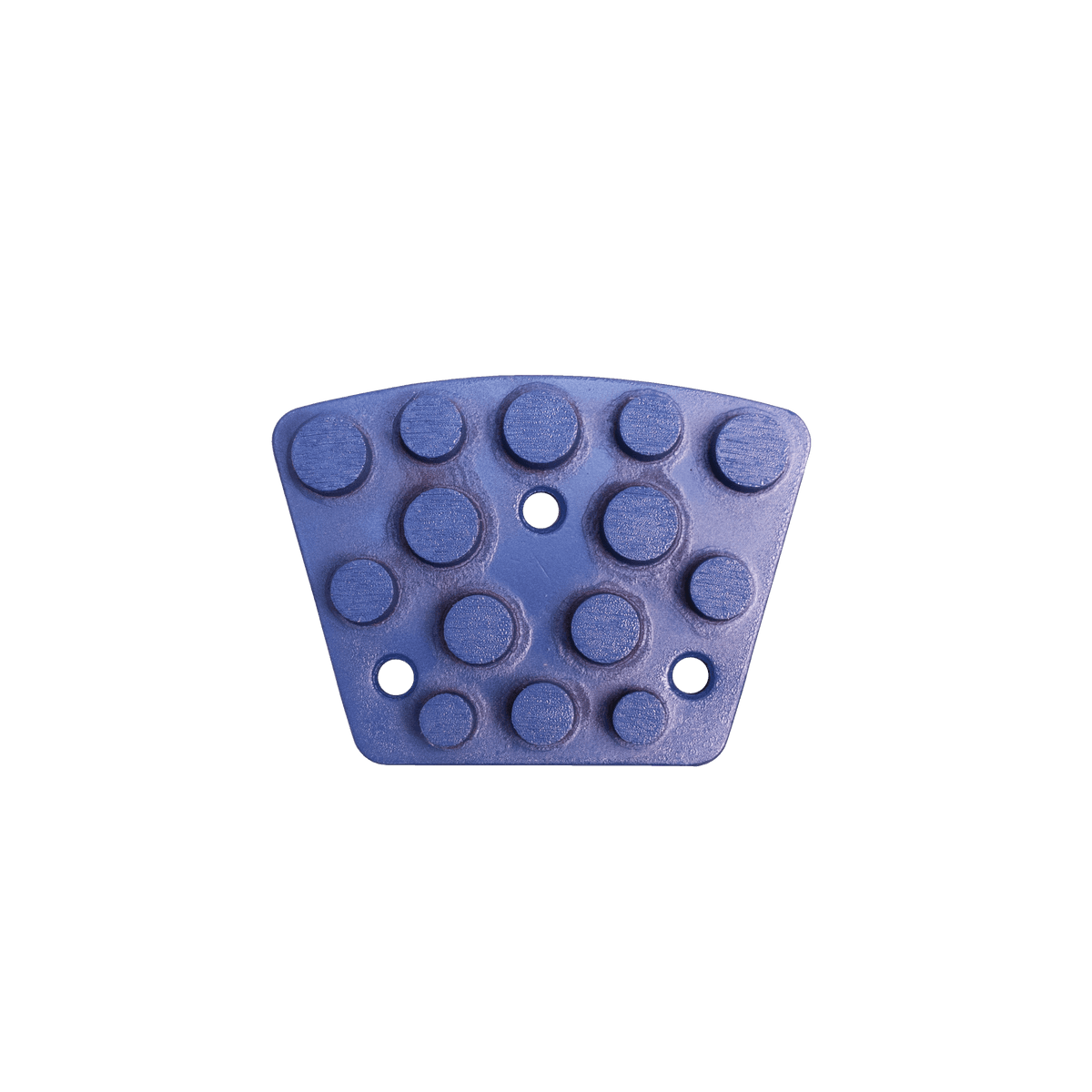 Concrete Grinding Trapezoid - Snaggle Tooth (2-Step Grind) 2