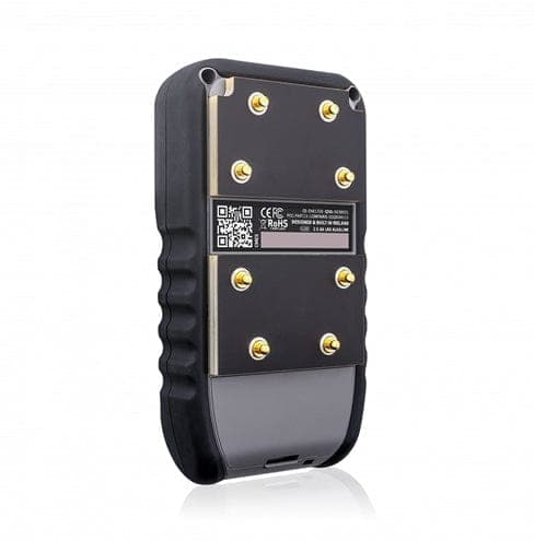 Moisture Meter For Concrete - Tramex Model CME5 2