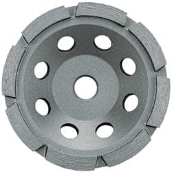 Concrete Grinding Wheel - Storm