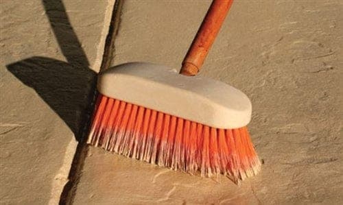 Stained Concrete Applicator Brush - NewLook 4