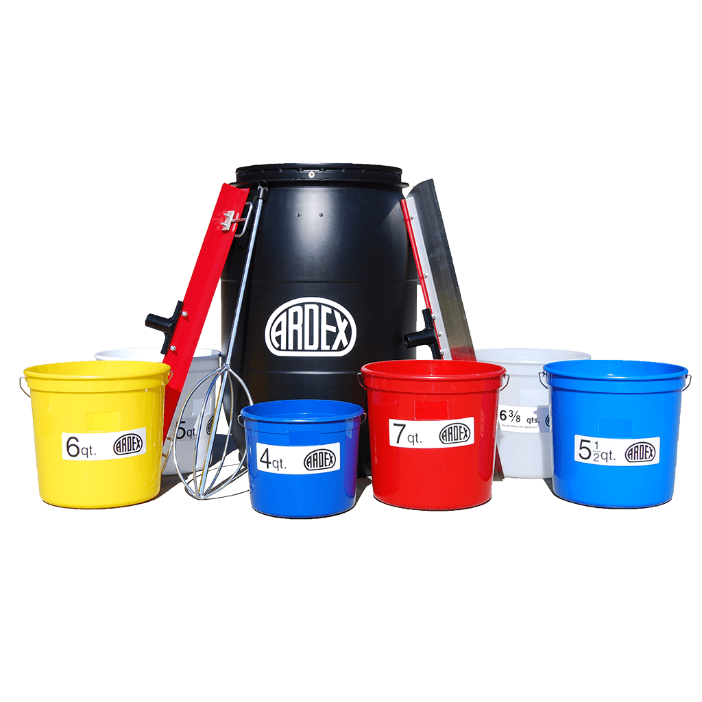 Ardex Tool Kit