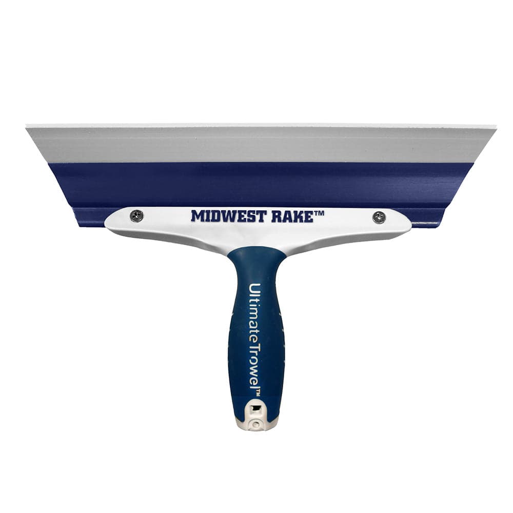 Ultimate Trowel Squeegee 3
