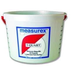 Epoxy Measuring Containers - Measurexrs 4