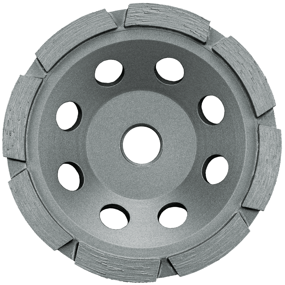 Cement Grinding Wheel - Twister Pro 4.5 In. 3