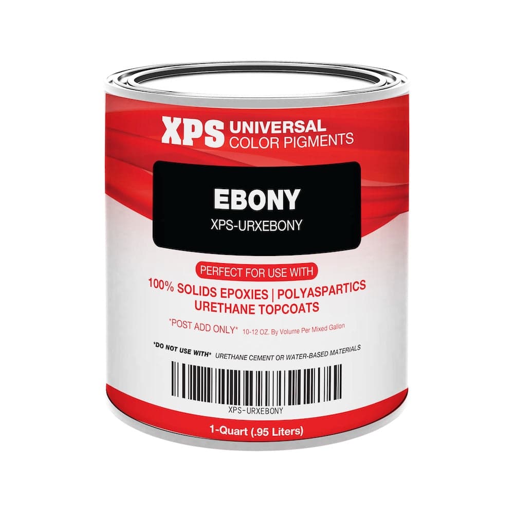 Universal Resin Pigments 4