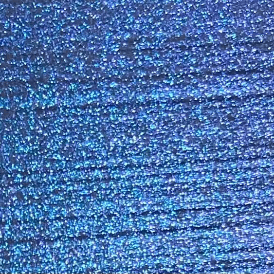Decopia Topcoat Decorative Product with Prismatic Pearl 2