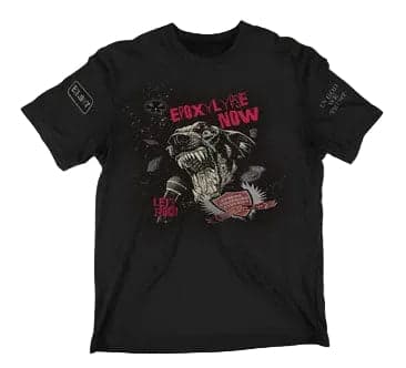 Dog Work Shirt