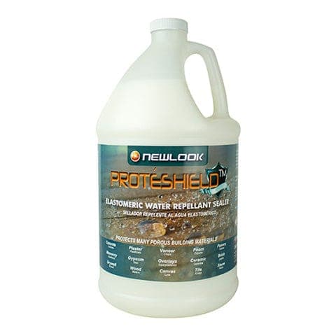 Concrete Sealer - NewLook ProtoShield