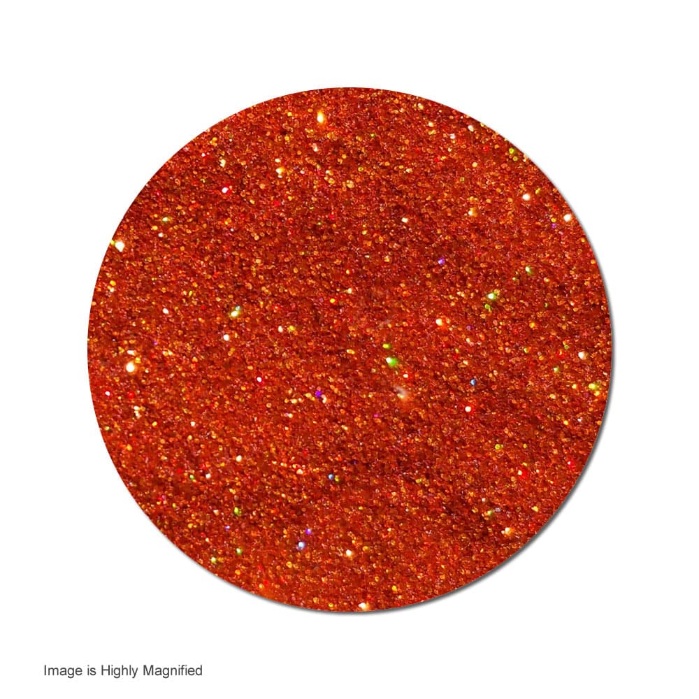 Holographic Epoxy Glitter Flakes 3
