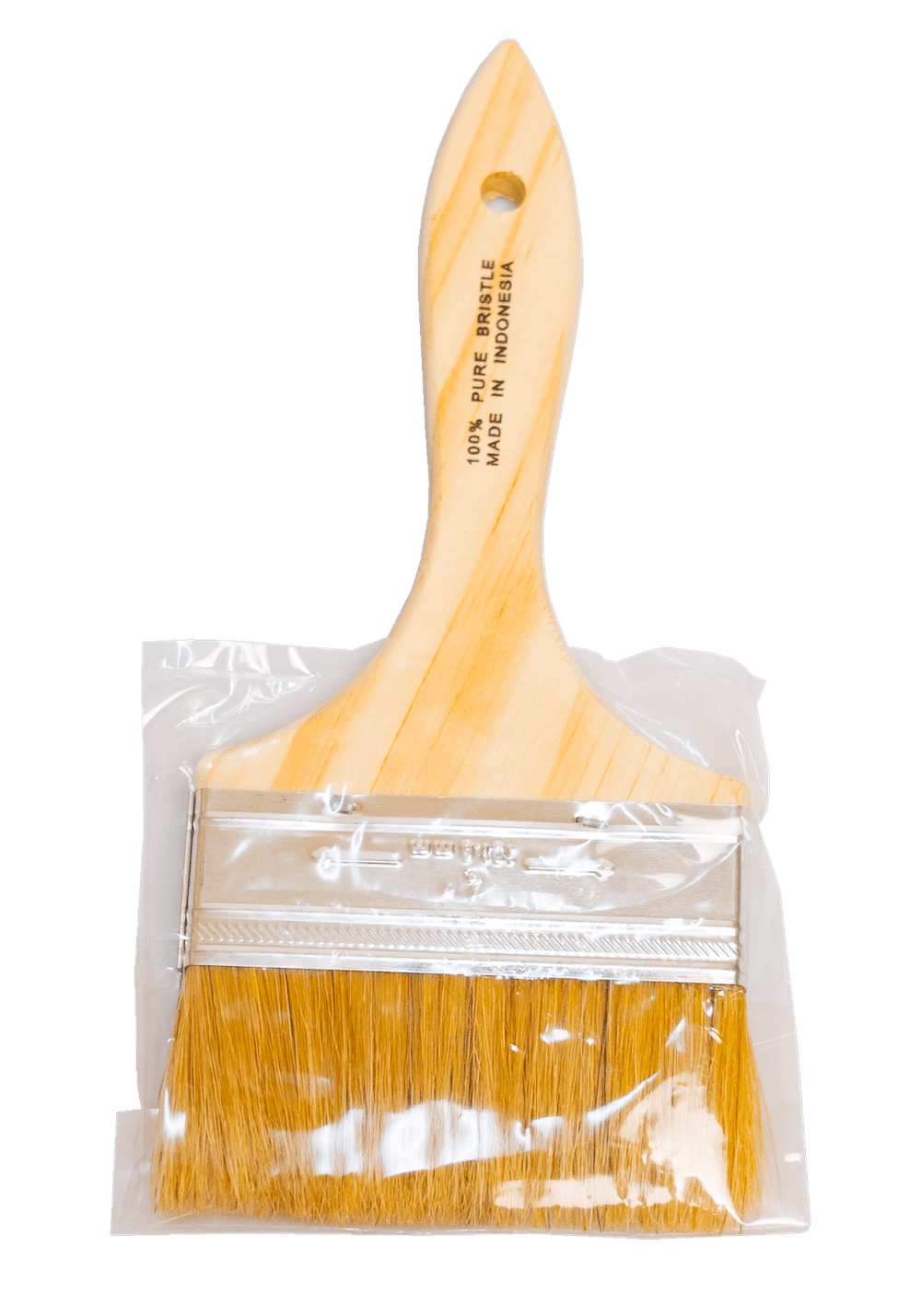 Epoxy Chip Brush - Wooster Acme 2