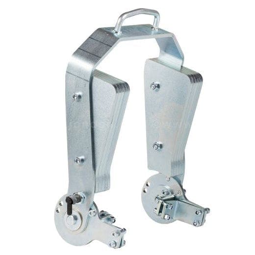 Weight Kit for the 18-inch Floor Grinder