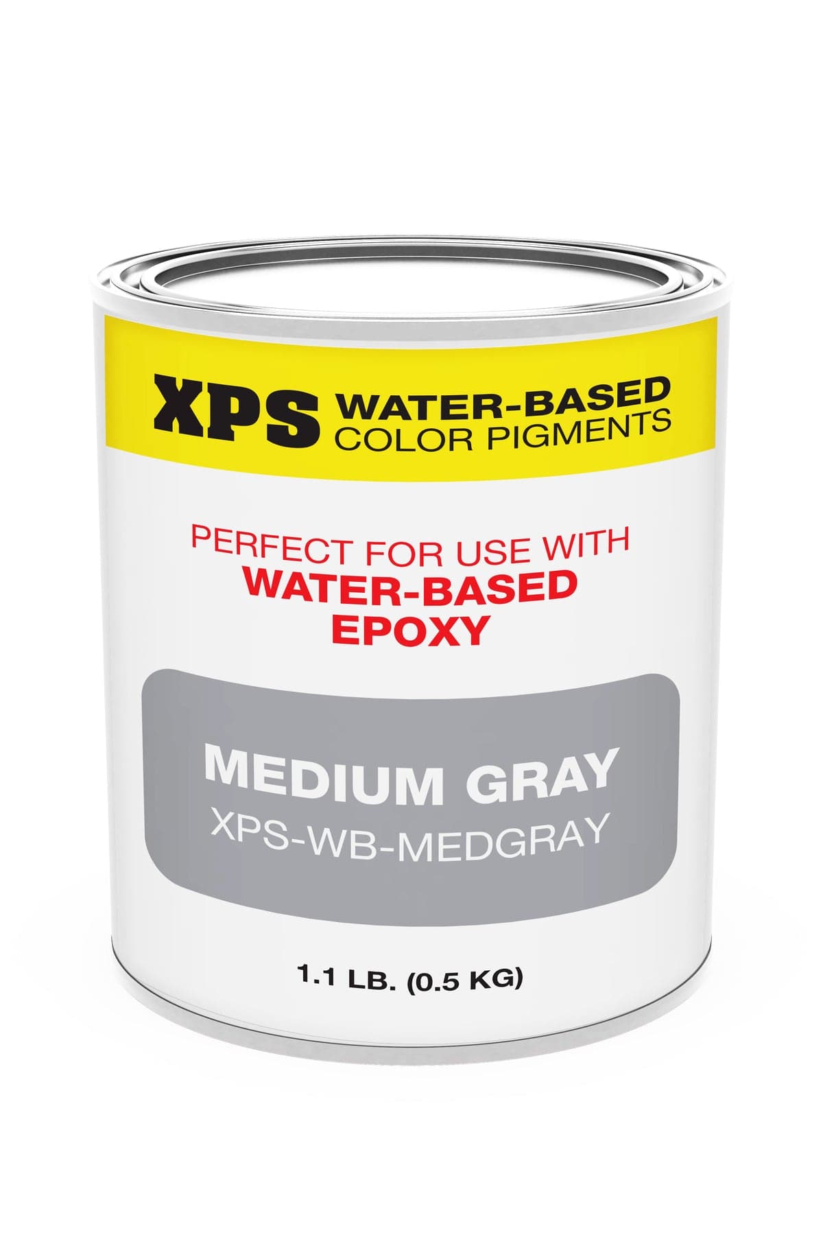 XPS Water Based (Solvent Free) Pigments 4