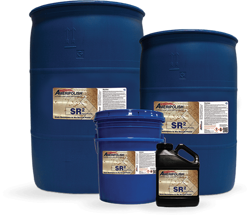 SR2 WB Stain Resistor