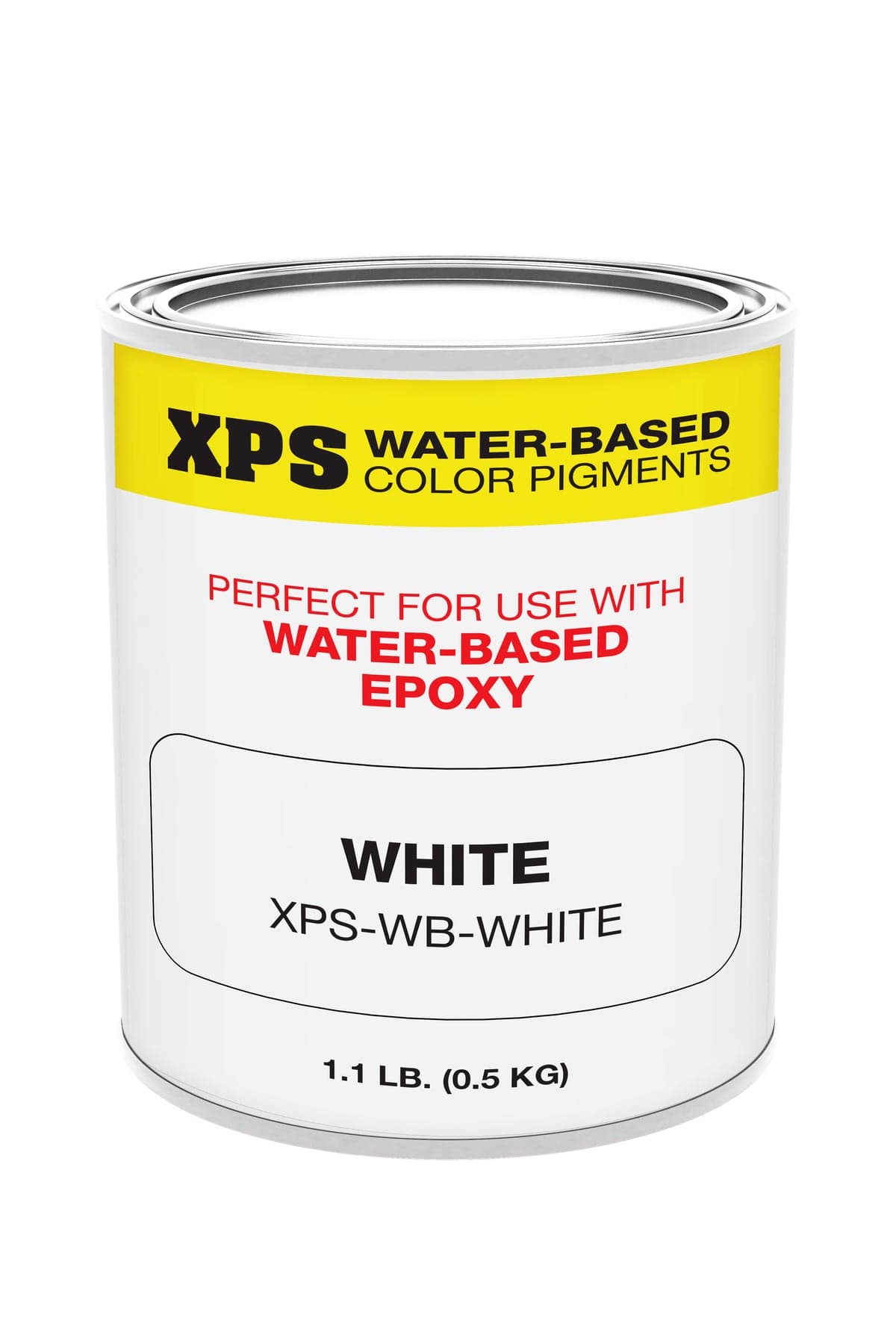 XPS Water Based (Solvent Free) Pigments 2