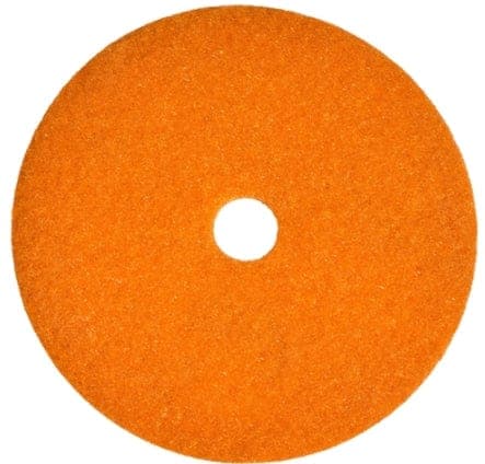 Flexible Resin Polishing Pads 2