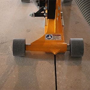 Mark-III Joint Crack Saws SX13800 3