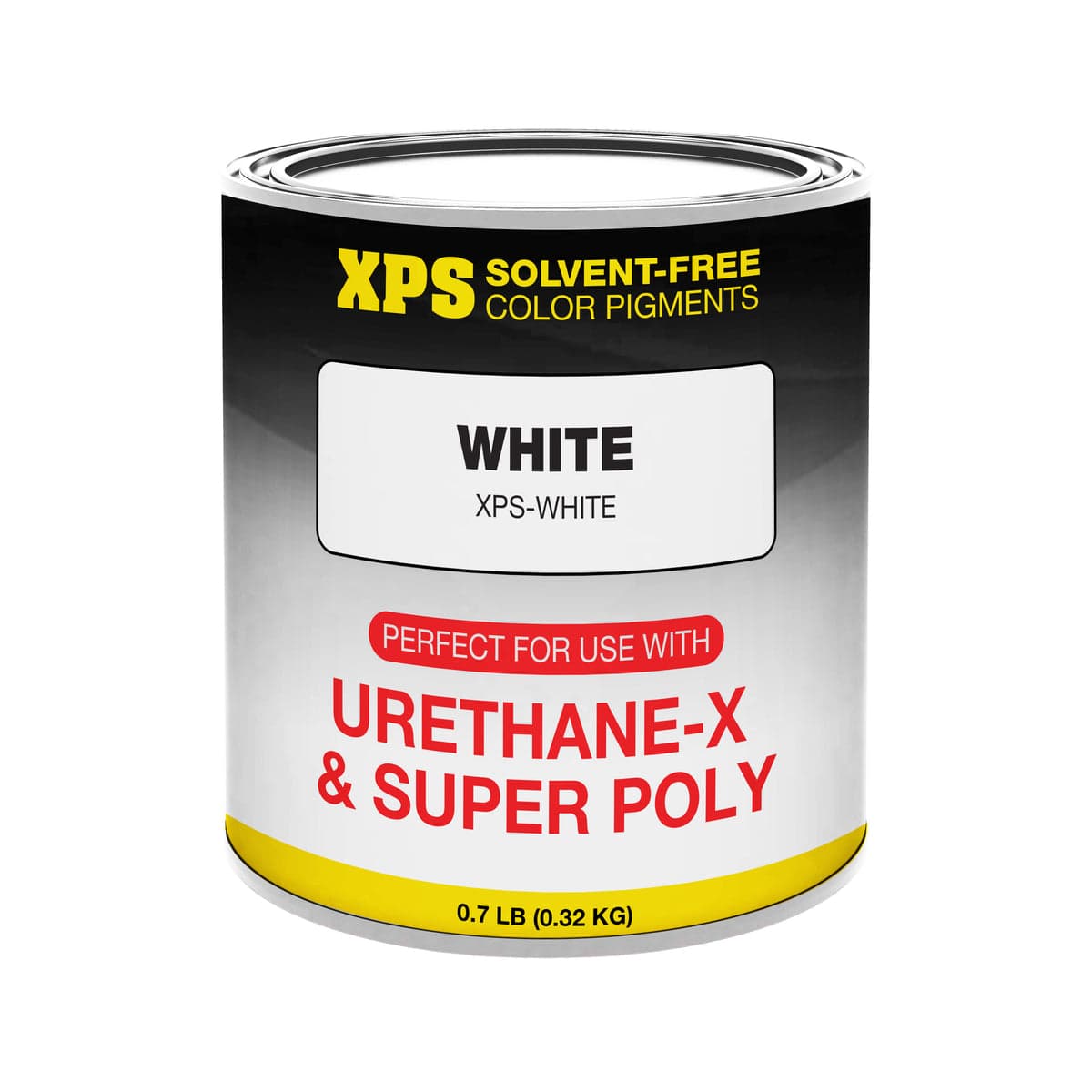 XPS Solvent Free Pigments 2
