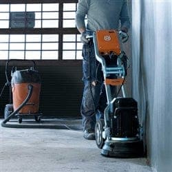PG 280 FLOOR GRINDER 100-120 VOLT 5