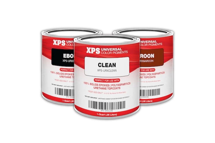 Universal Resin Pigments