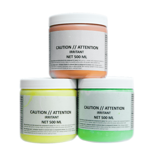 Best Pigment for Epoxy Resin - Solid Epoxy Pigments