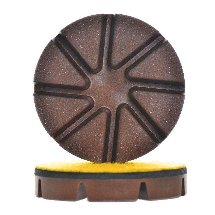 Resinoids Polishing Pad