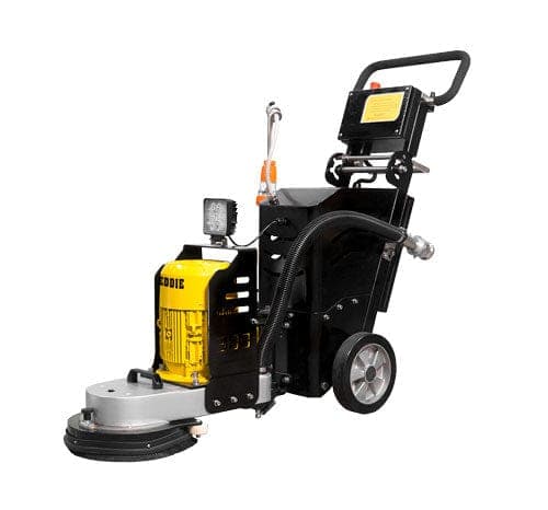 Concrete Edge Grinder - Eddie