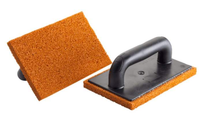 Sandeco - Medium Density Sponge Float 210 X 130 mm