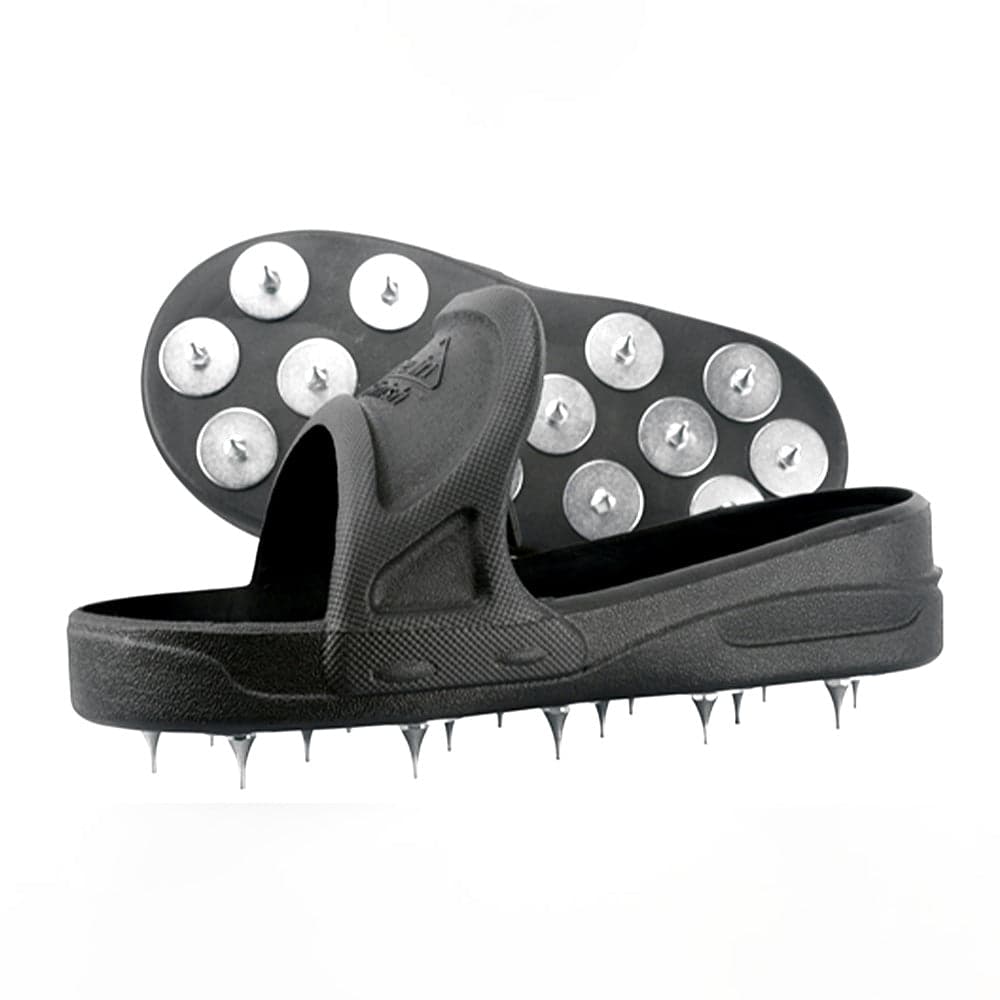 Shoe-In Spiked Shoes