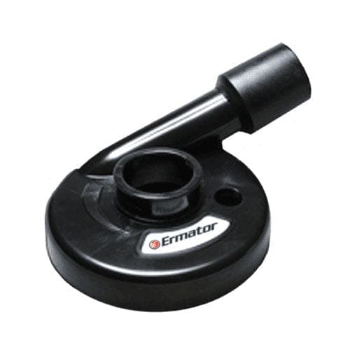 Concrete Dust Shroud - Ermator 2
