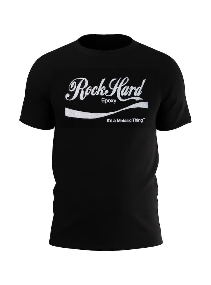 Rockhard Short Sleeve Shirts 3