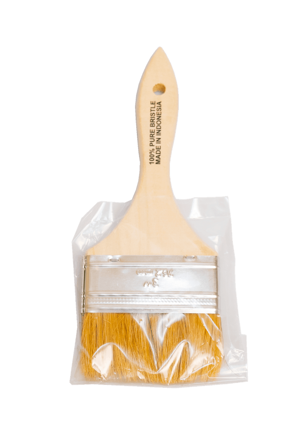 Epoxy Chip Brush - Wooster Acme