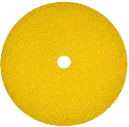 Flexible Resin Polishing Pads 4
