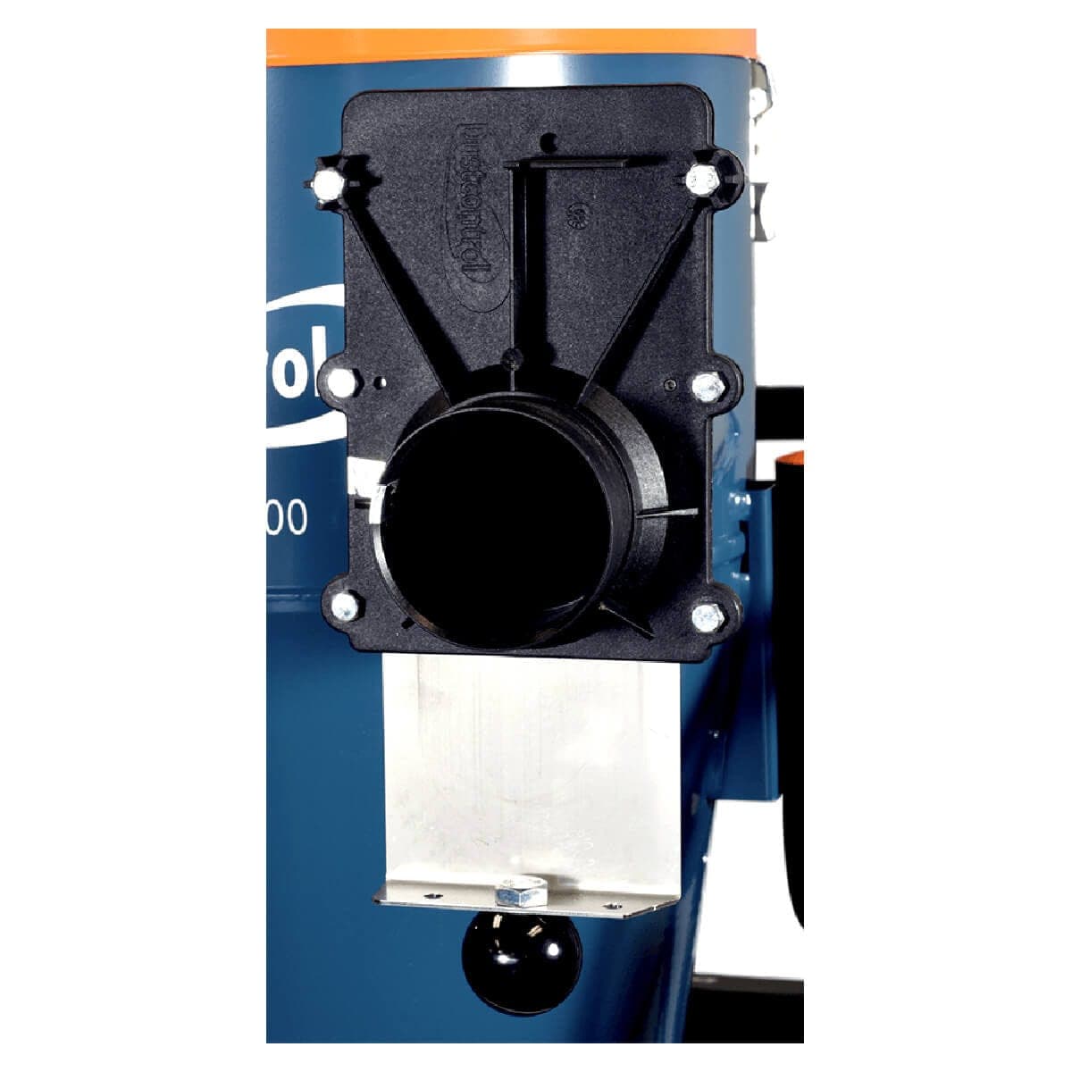 Concrete Dust Vacuum - Tromb 400HL 3