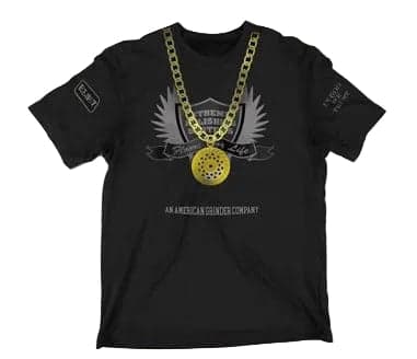 Chain Work Shirt