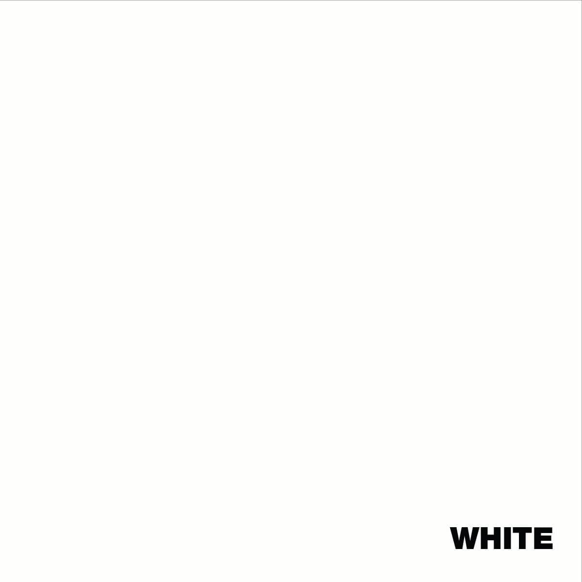 Colored Epoxy Floor Coating Kit - Rockhard White 3 Gal.