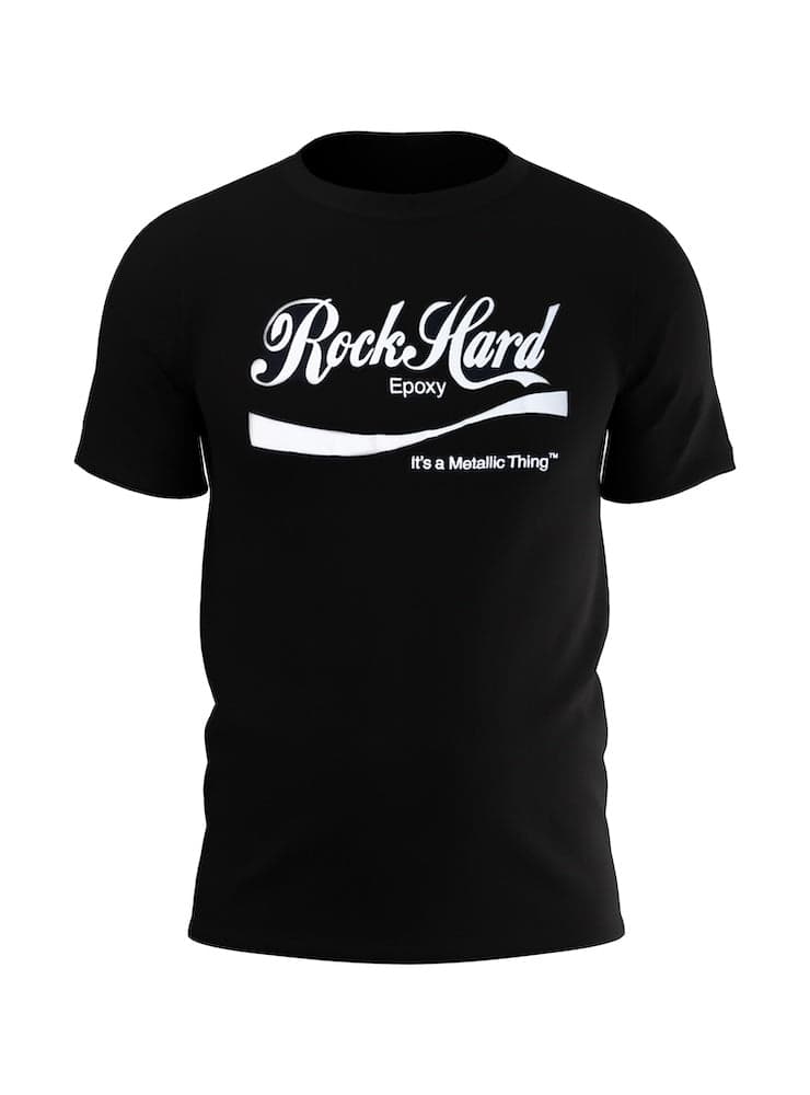 Rockhard Short Sleeve Shirts 4