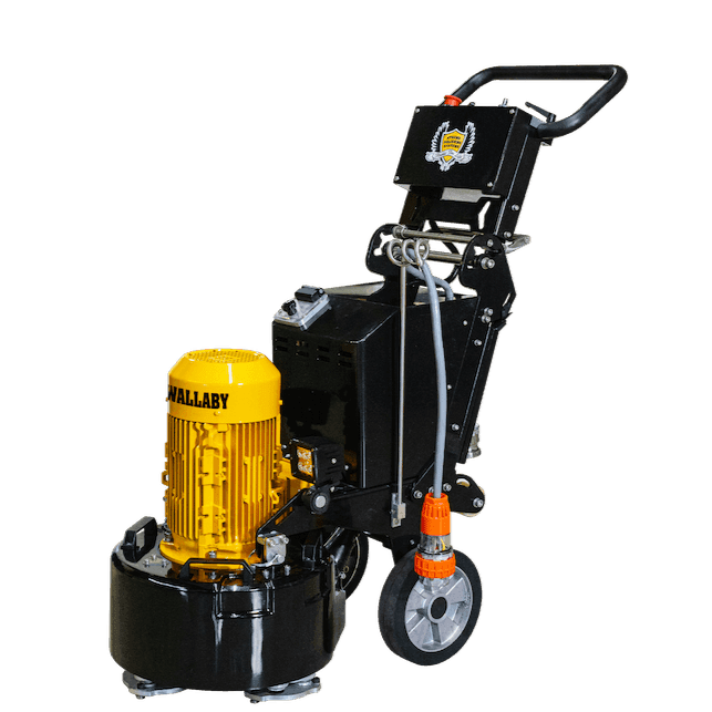 Cement Grinder - Wallaby 520