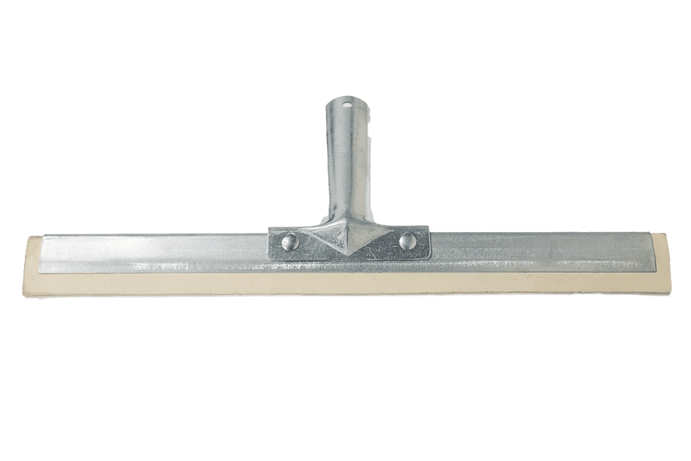 Window Squeegee - 12" White