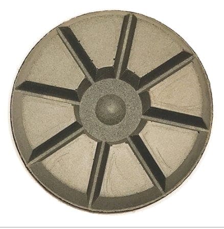 Dry Polishing Pads 2