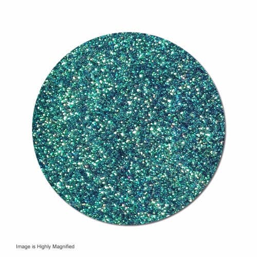 Iridescent Epoxy Glitter Flakes 4