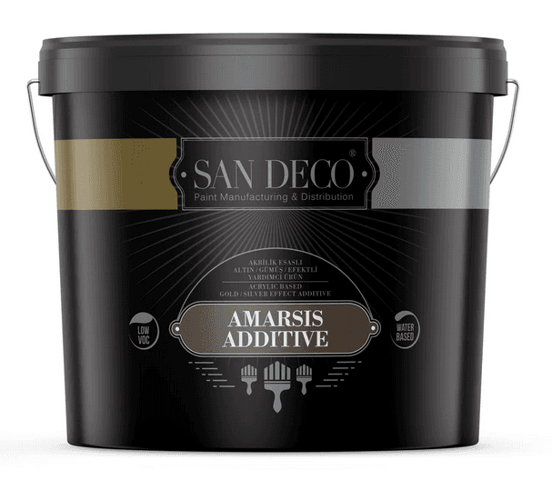 Amarsis Additive