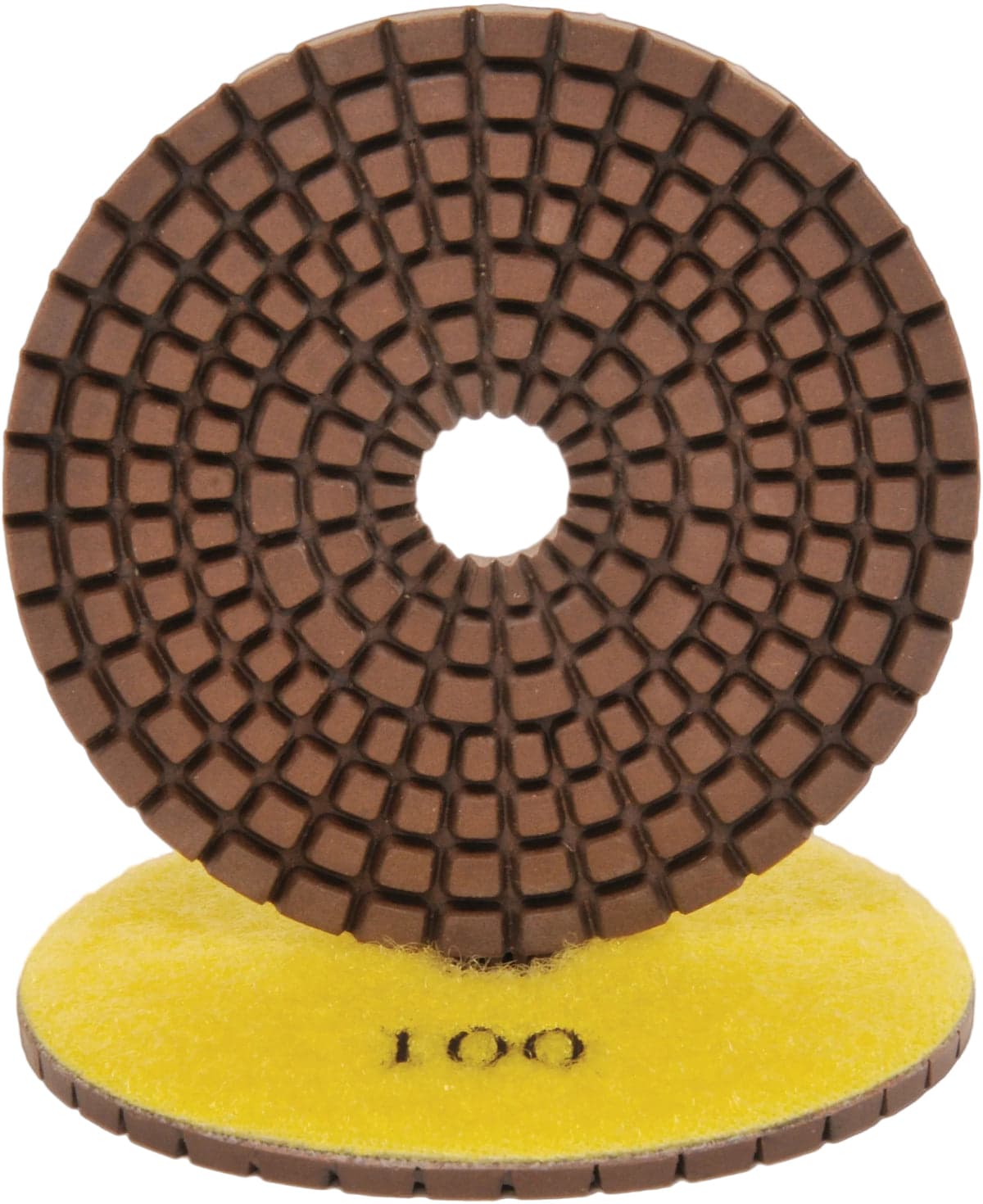 Copper Polishing Pad