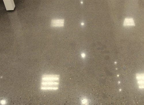 Crack Repair - Metzger/Mcguire Rapid Refloor 3