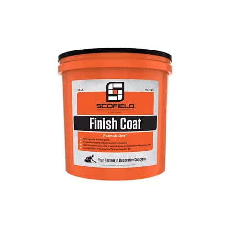 SCOFIELD® Formula One™ Finish Coat (Case Of 4)
