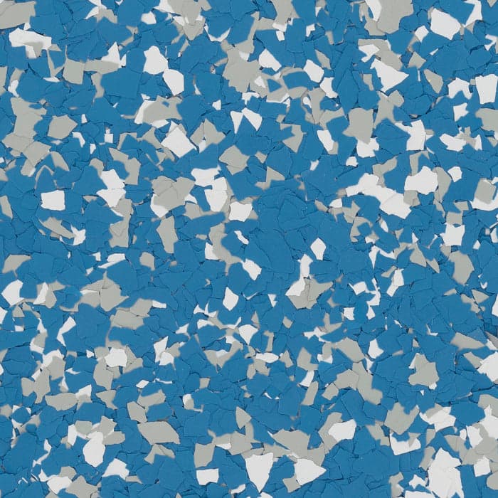 Epoxy Floor Chips - Insignia Collection 4